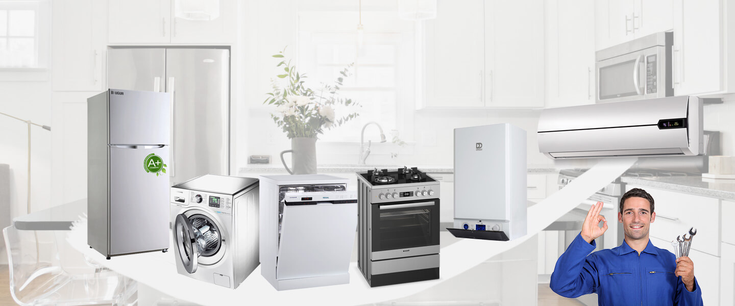 Haliliye Daikin Servisi